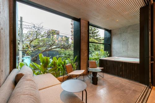 Primavera Luxury Apartments Medellin, Medellín (photo 11)