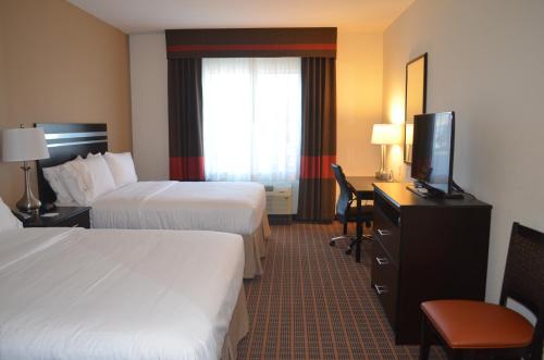 Holiday Inn Express & Suites Golden, an IHG Hotel in Golden, USA