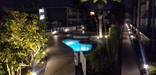 Luxurious stay near the beach in Newport Beach Városközpont