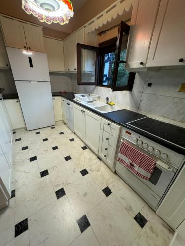 Mani Spot in Almiro in Kyparissos