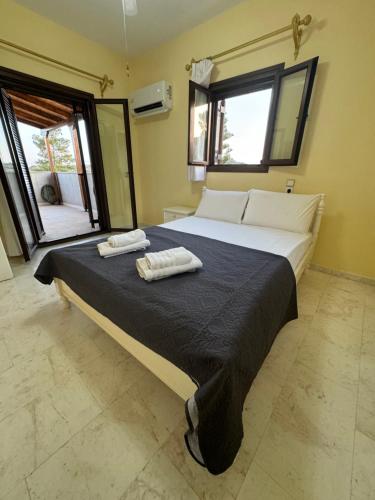 Mani Spot in Almiro in Kyparissos