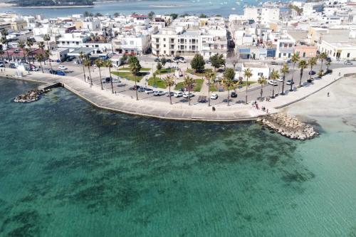 Casa vista mare direttamente in spiaggia m237 - image 11