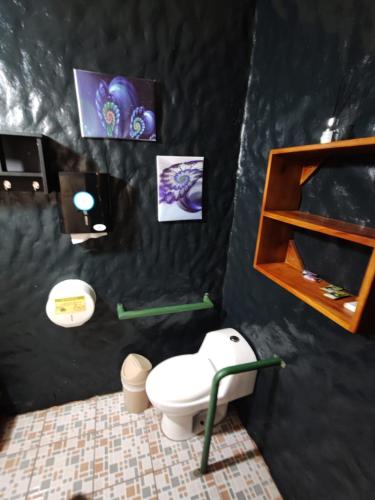 Cabinas El Pueblo B&B Monteverde Monteverde Costa Rica