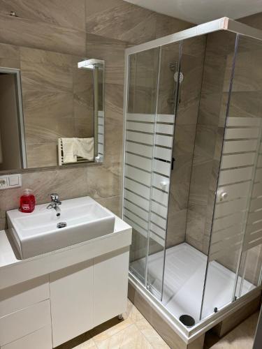 Centrally-Located authentic apartment, Vídeň (fotografie 7)