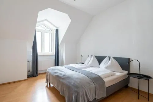FarawayHomes Studio Fohnsdorf #9 in Fohnsdorf, Österreich