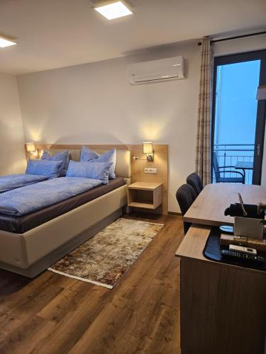 Rana's B&B - Bed&Breakfast