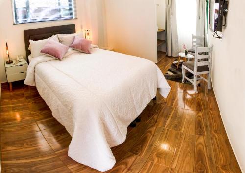 Superior Double Room room in Hotel Olivar de La Villa