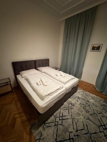 Centrally-Located authentic apartment, Vídeň (fotografie 2)