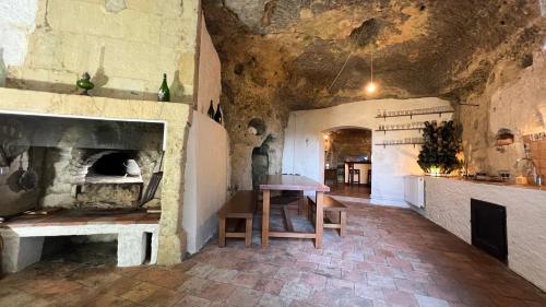 設施, Gîte Hurlevent (Gite Hurlevent) in 阿宰勒里多