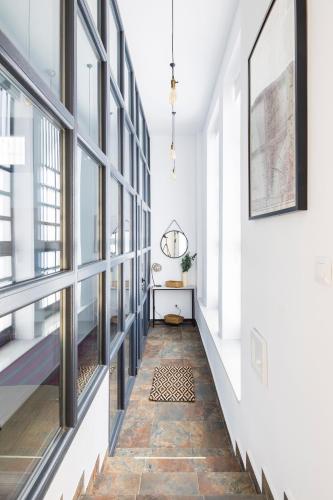 NEW Charming Duplex With Private Patio, Sevilla (fotografie 7)