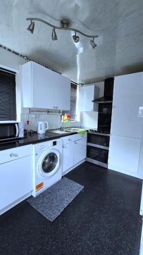 Ritchie Guest House in Wigan