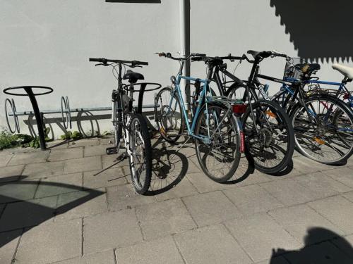 Charmig lägenhet med balkong nära Stockholm City, Stockholm (photo 4)