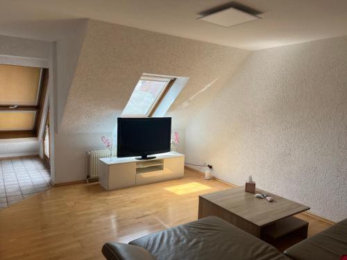 Schwarzwald-Luft 3,5 Zimmer 90qm mit Doppelgarage in Althengstett