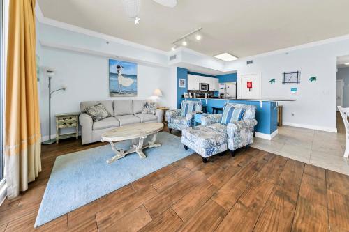 Tidewater 2804 by RealJoy Vacations - image 14