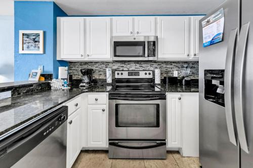 Tidewater 2804 by RealJoy Vacations - image 7