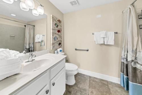 Tidewater 2804 by RealJoy Vacations - image 12