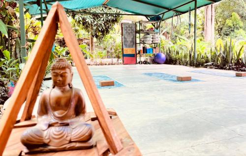 アクティビティ, La Ruka Hostel in プエルト ビエホ デ タラマンカ