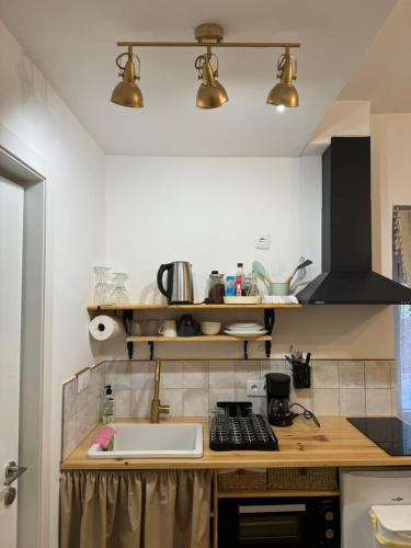 El Mirador de Benialfaqui, Apartamento Els Cireres in Margarida