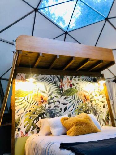 Magia Ecolodges, Glamping Punta Colorada in Piriapolis