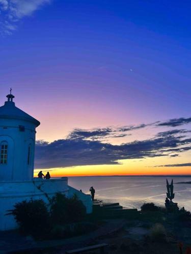 Magia Ecolodges, Glamping Punta Colorada in Piriapolis