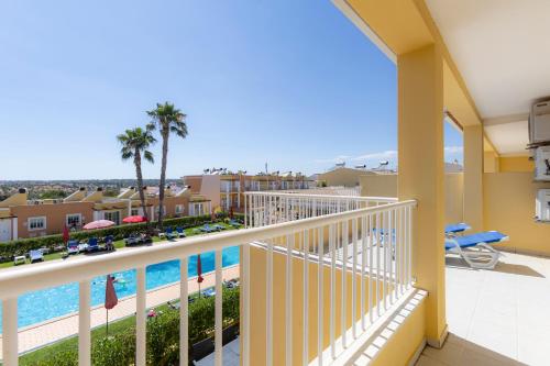 Villas Barrocal