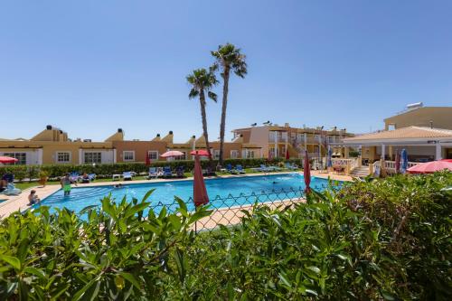 Villas Barrocal