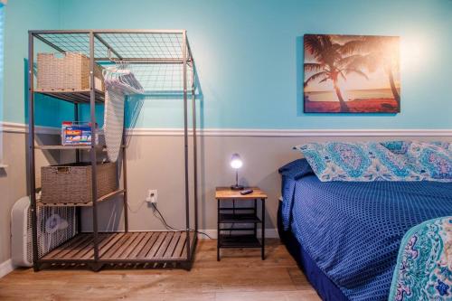 The Mermaid Suite By Dt Orlando With Kitchenette! in Orlando, USA