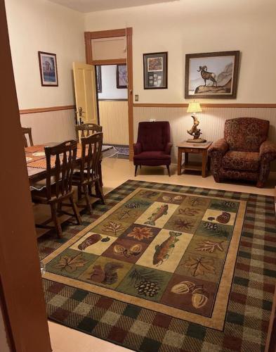 Historic Capitol Hotel Vacation Suites - image 2