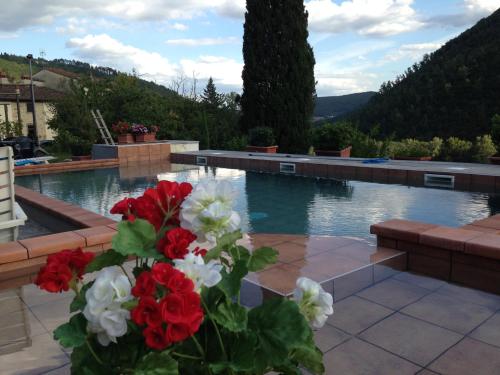 Басейн, Tenuta dei Cavalieri in Понтефракт