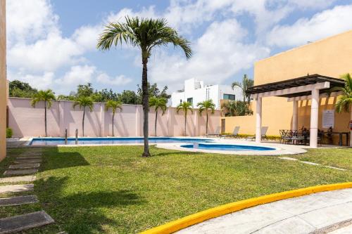 Villas Cancún Vacational 2