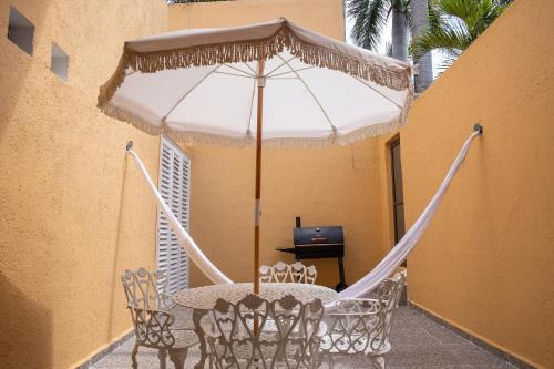 Villas Cancún Vacational 4