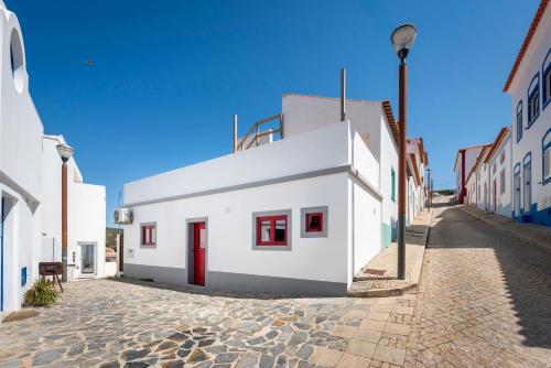 Casa do Beco · Odeceixe