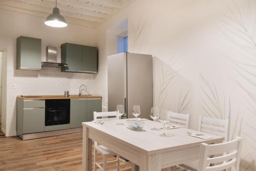 Famo Pace apartments, Roma (foto 7)