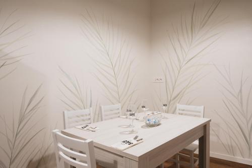 Famo Pace apartments, Roma (foto 8)