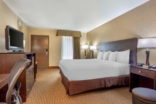 1 king bed