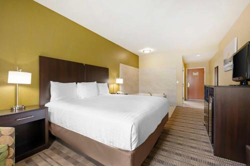 Best Western Edgewater Inn in Edgewater (FL)