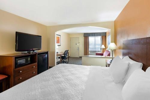 Best Western Snyder Inn - image 10