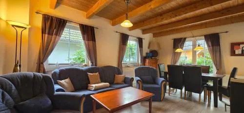 Ferienhaus FH8 in Graal-Müritz, Deutschland