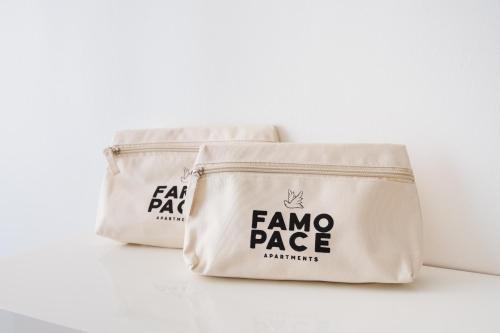 Famo Pace apartments, Roma (foto 6)
