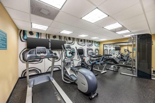Best Western Plus Tuscumbia/Muscle Shoals Hotel & Suites - main image