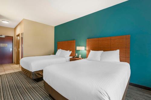 Best Western Plus Tuscumbia/Muscle Shoals Hotel & Suites - image 12