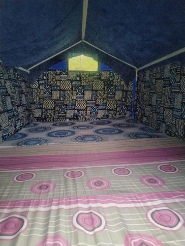 El Monolito Camping in เชาชี