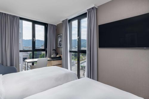 hotel photo