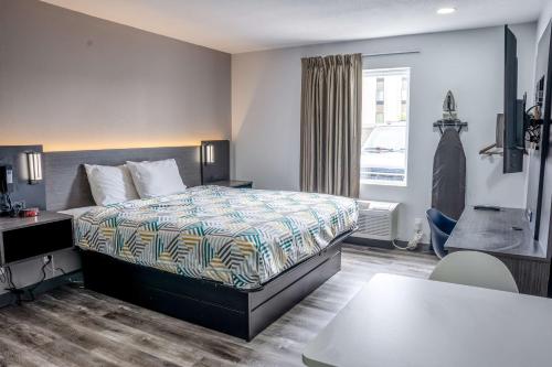 Studio 6  Claremore, OK in แคลร์มอร์ (โอกลาโฮมา)