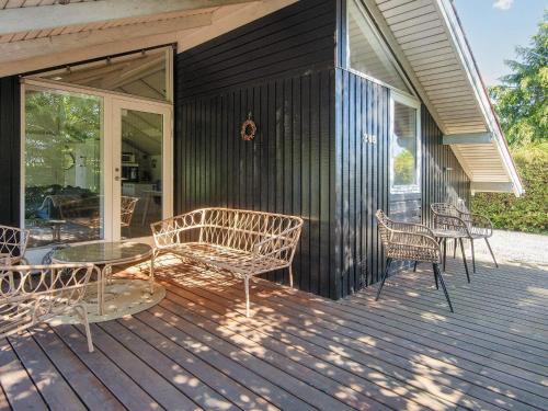 Vista, 8 person holiday home in Juelsminde-By Traum in Juelsminde