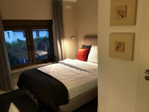 1 twin bed