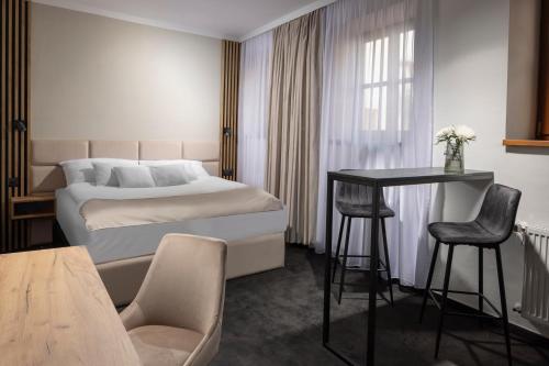 . Hotel Savorsky