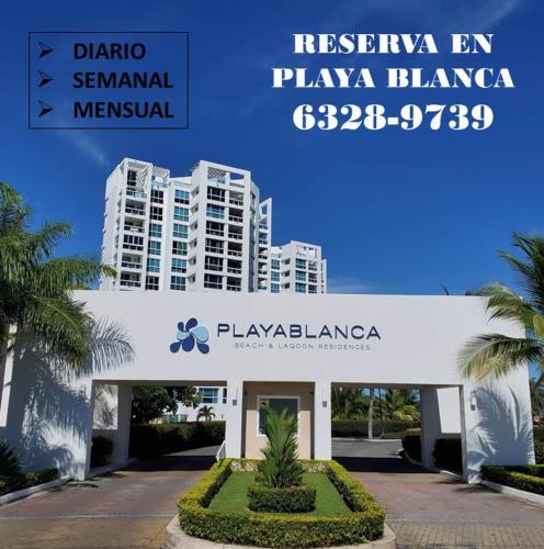 PlayaBlanca Town Center Suites 6250-5799