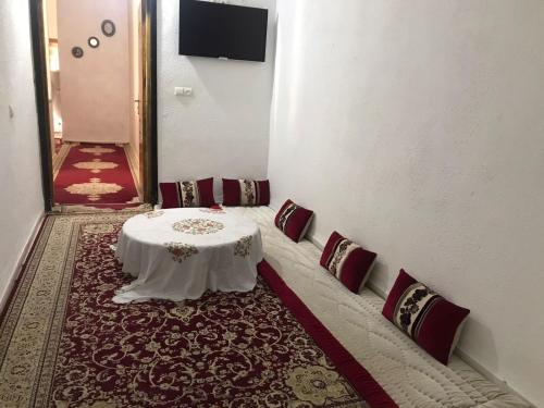 Residence dchaira jadida chatr 2 in Dcheira El Jihadia