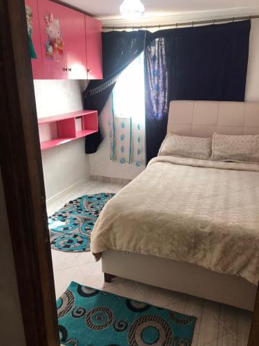 Residence dchaira jadida chatr 2 in Dcheira El Jihadia